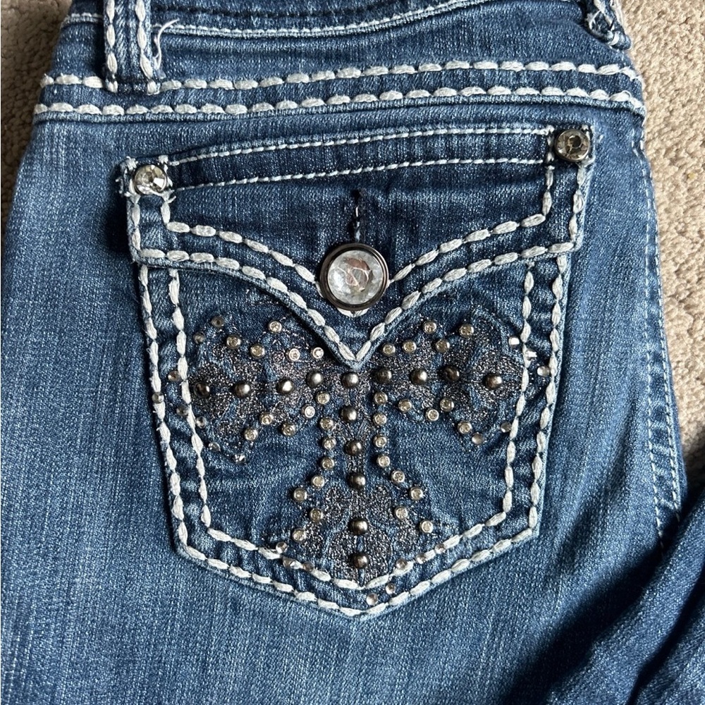 Y2K Jeans